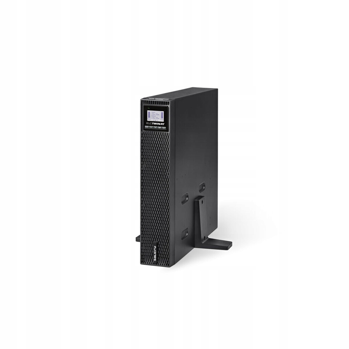 Salicru 6B4AA000004 – Zasilacz UPS Podwójnej Konwersji (online) 3 kVA 3000 W