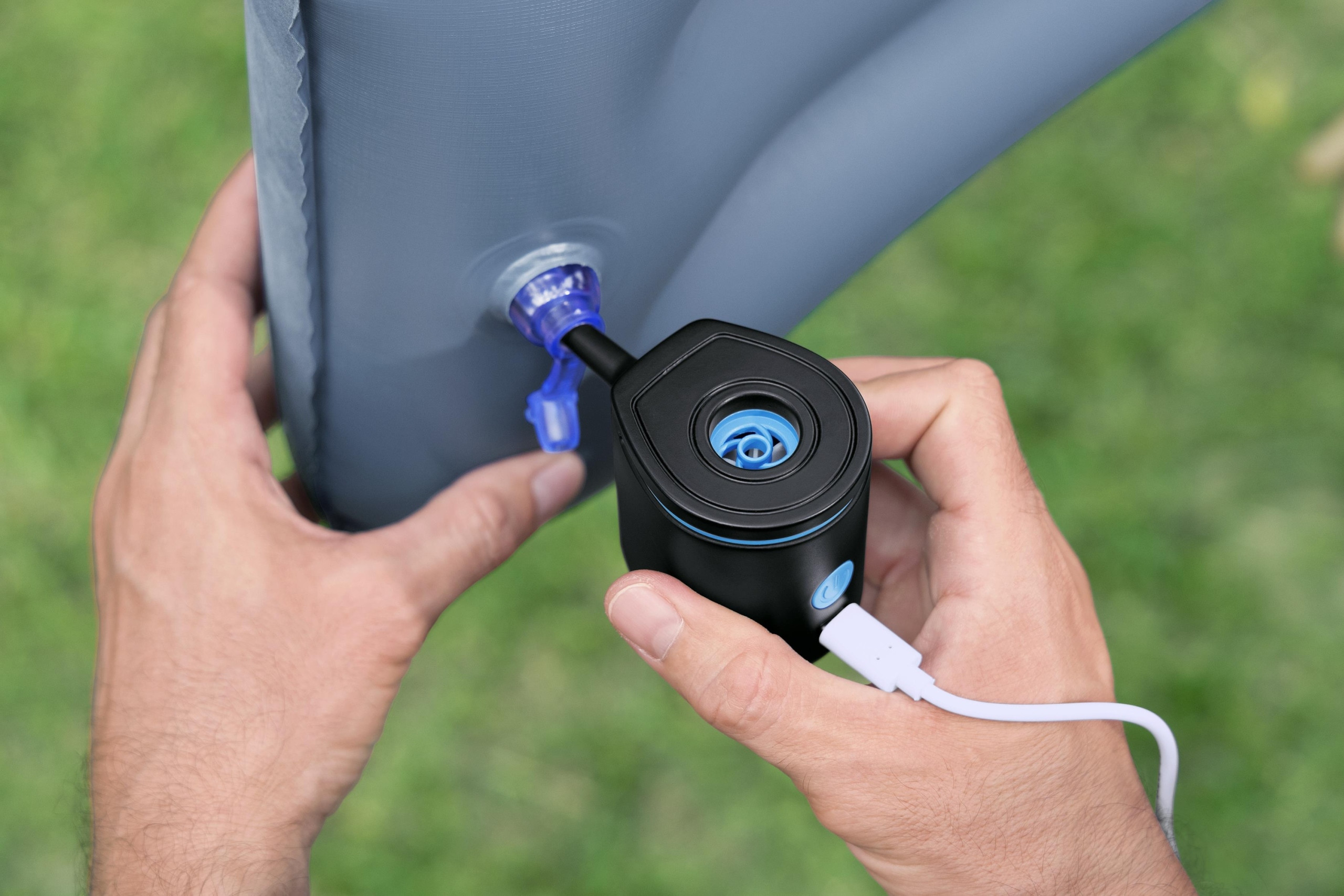 Wszechstronne zastosowanie z adapterami