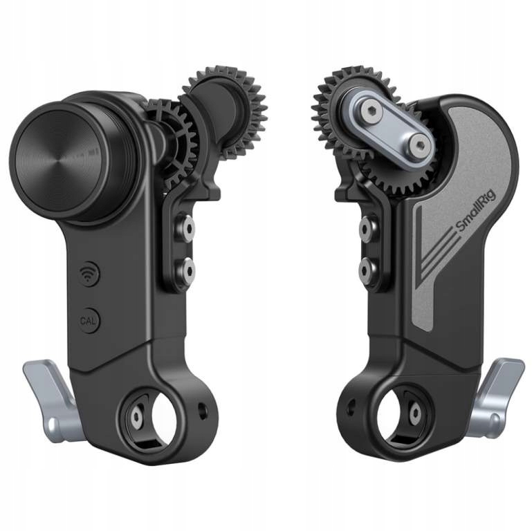 Wysoka moc i elastyczność – Moment obrotowy 4,3 kgf-cm