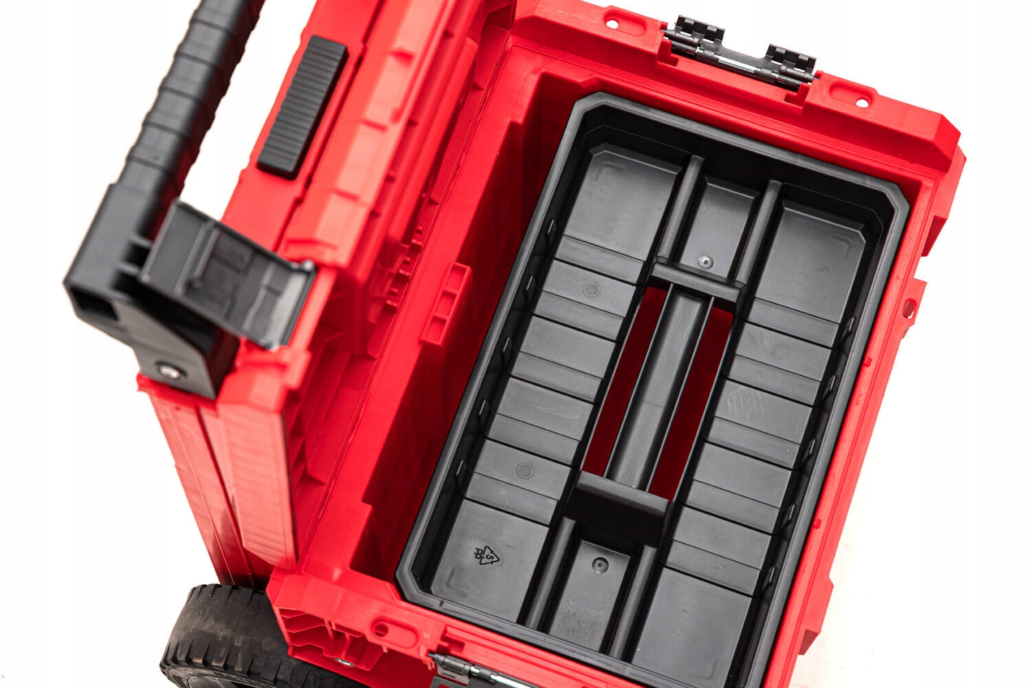 Wytrzymałe i funkcjonalne moduły do indywidualnej konfiguracji