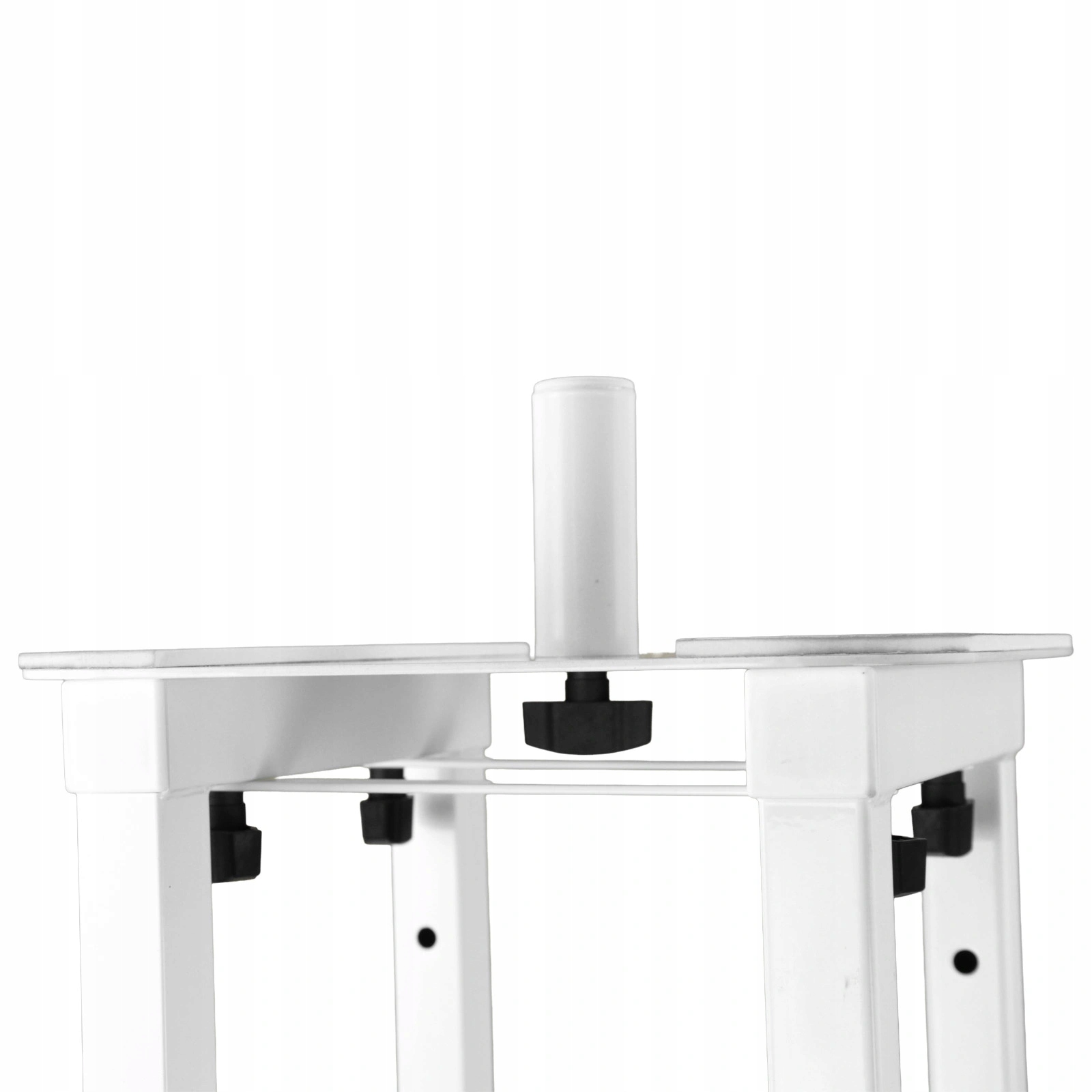 Regulacja wysokości i szybki montaż – Idealne rozwiązanie na eventy