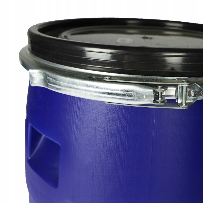 Wygodne Użytkowanie – Duży Otwór i Uchwyty do Przenoszenia