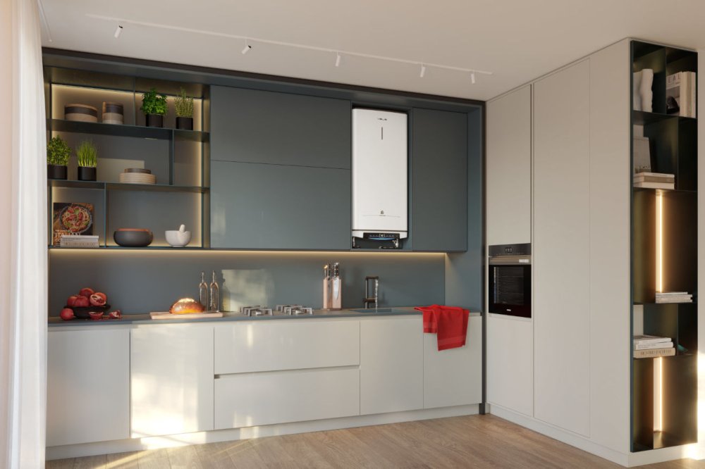 Elegancki design i kompaktowe wymiary – Idealne do każdej łazienki