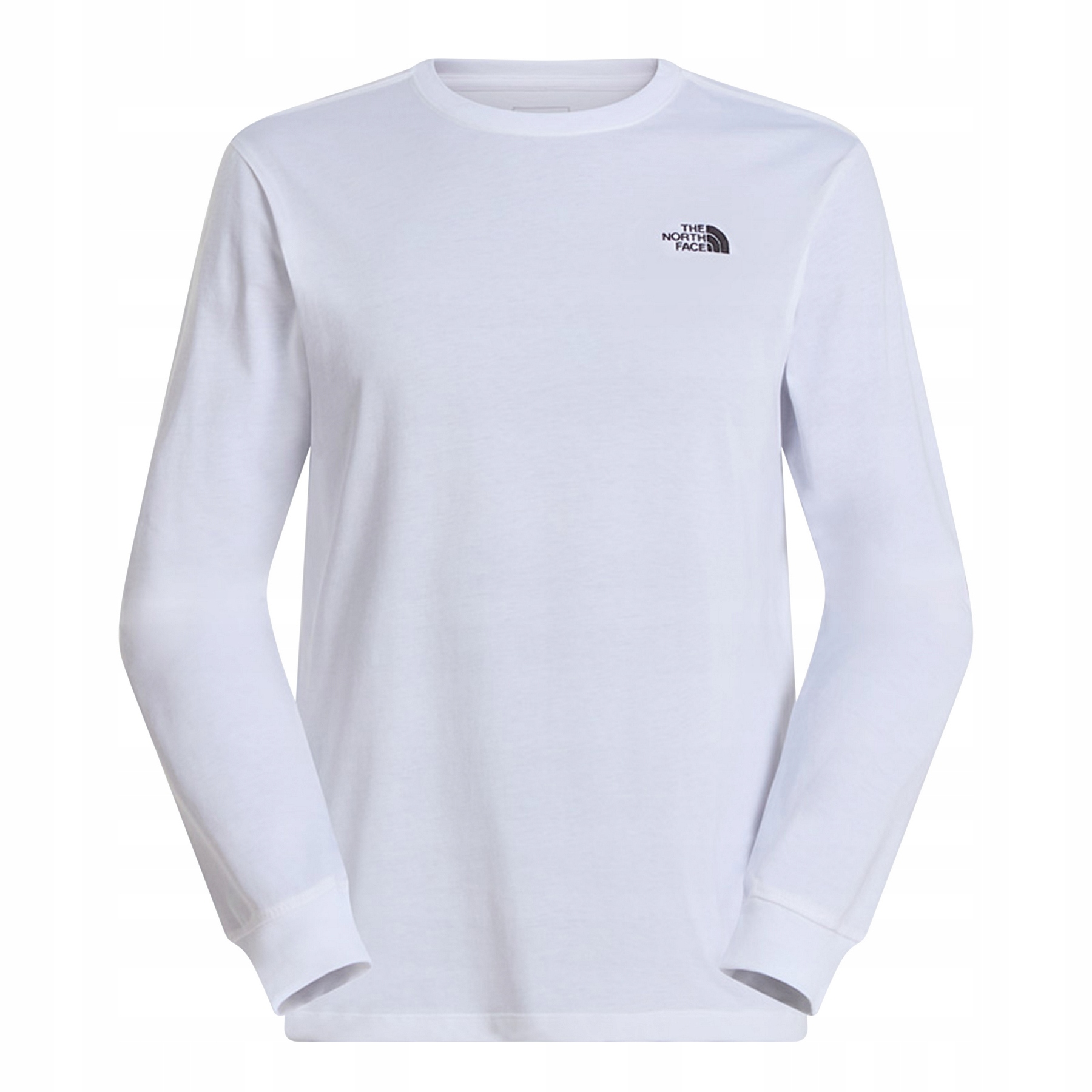 Klasyczny design w kolorze białym – Uniwersalność w każdej stylizacji