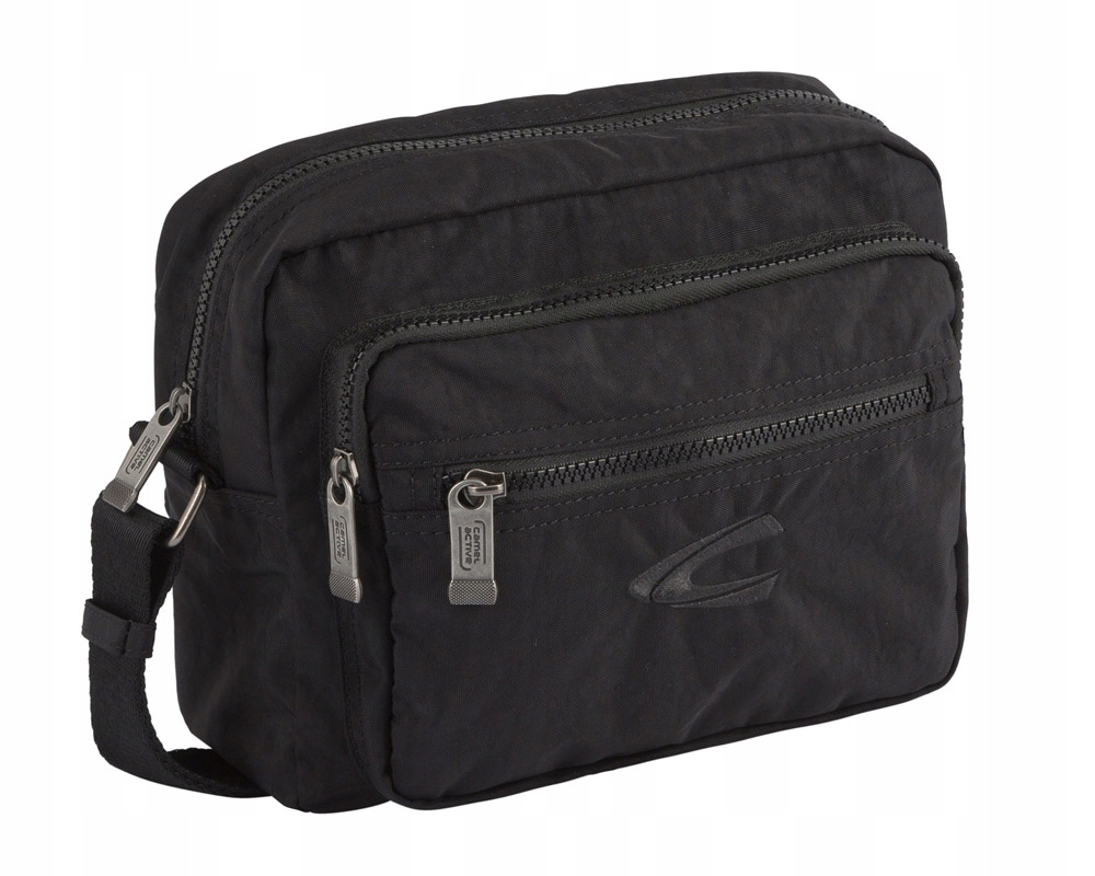 CAMEL ACTIVE Bestseller 613-060 371 - 060 – Klasyka w Twojej garderobie
