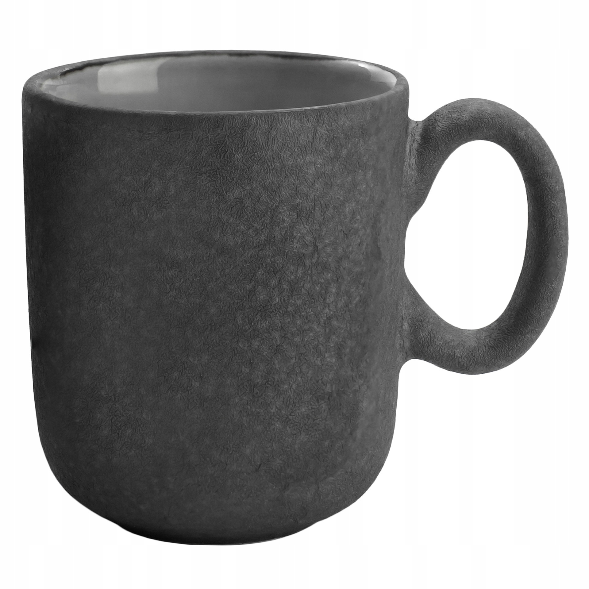 TIME Filiżanka 90 ml – Elegancja w minimalistycznym stylu