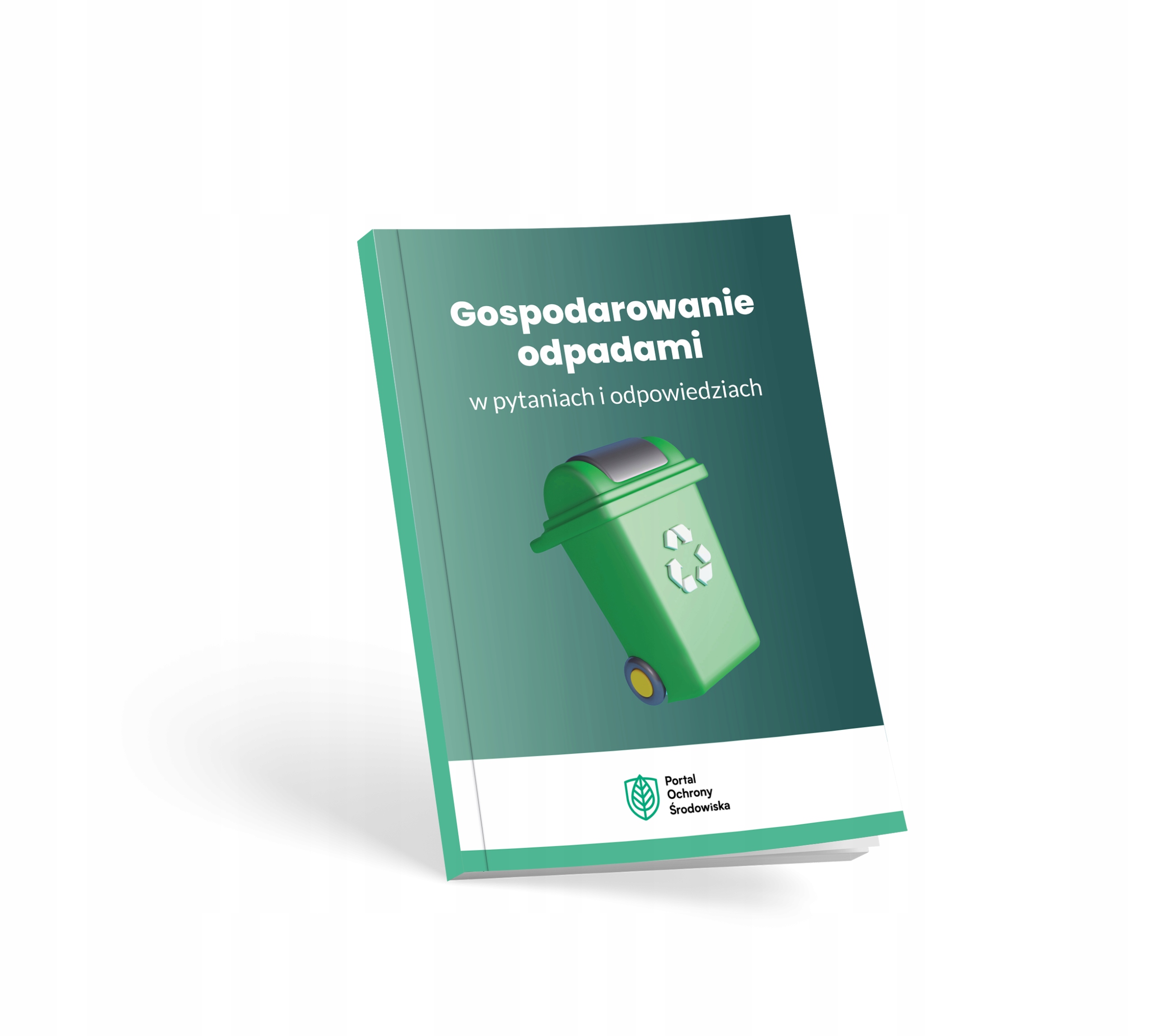 Gospodarowanie odpadami w pytaniach i odpowiedziach – Przewodnik po efektywnym zarządzaniu