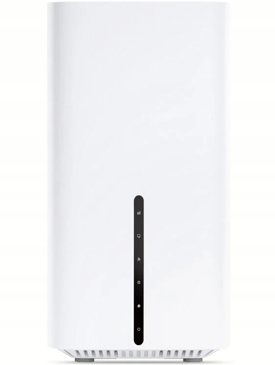 Zintegrowany modem 5G – Nowoczesne rozwiązania dla Twojej sieci