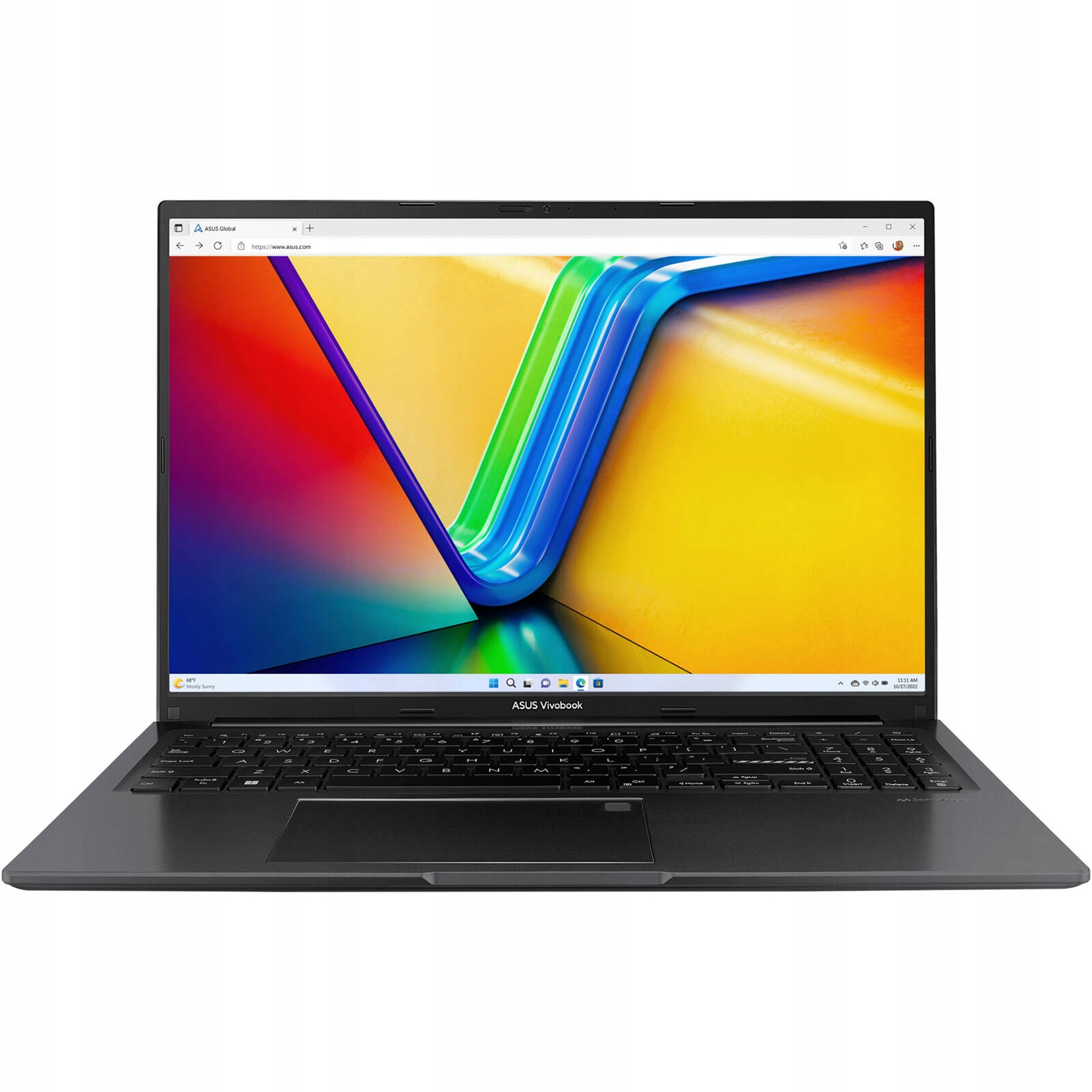 Laptop Asus VivoBook F1605ZA-WS74 – Wydajność i styl w jednym