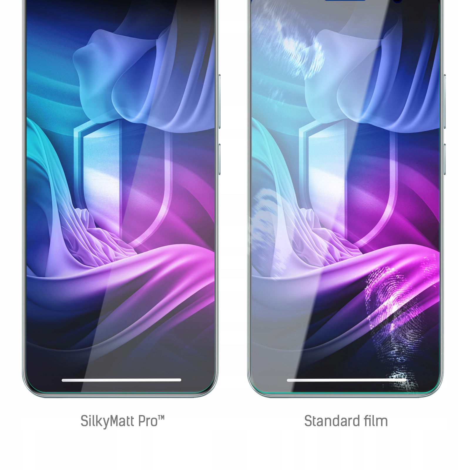 Samoregenerująca technologia Self-Heal™