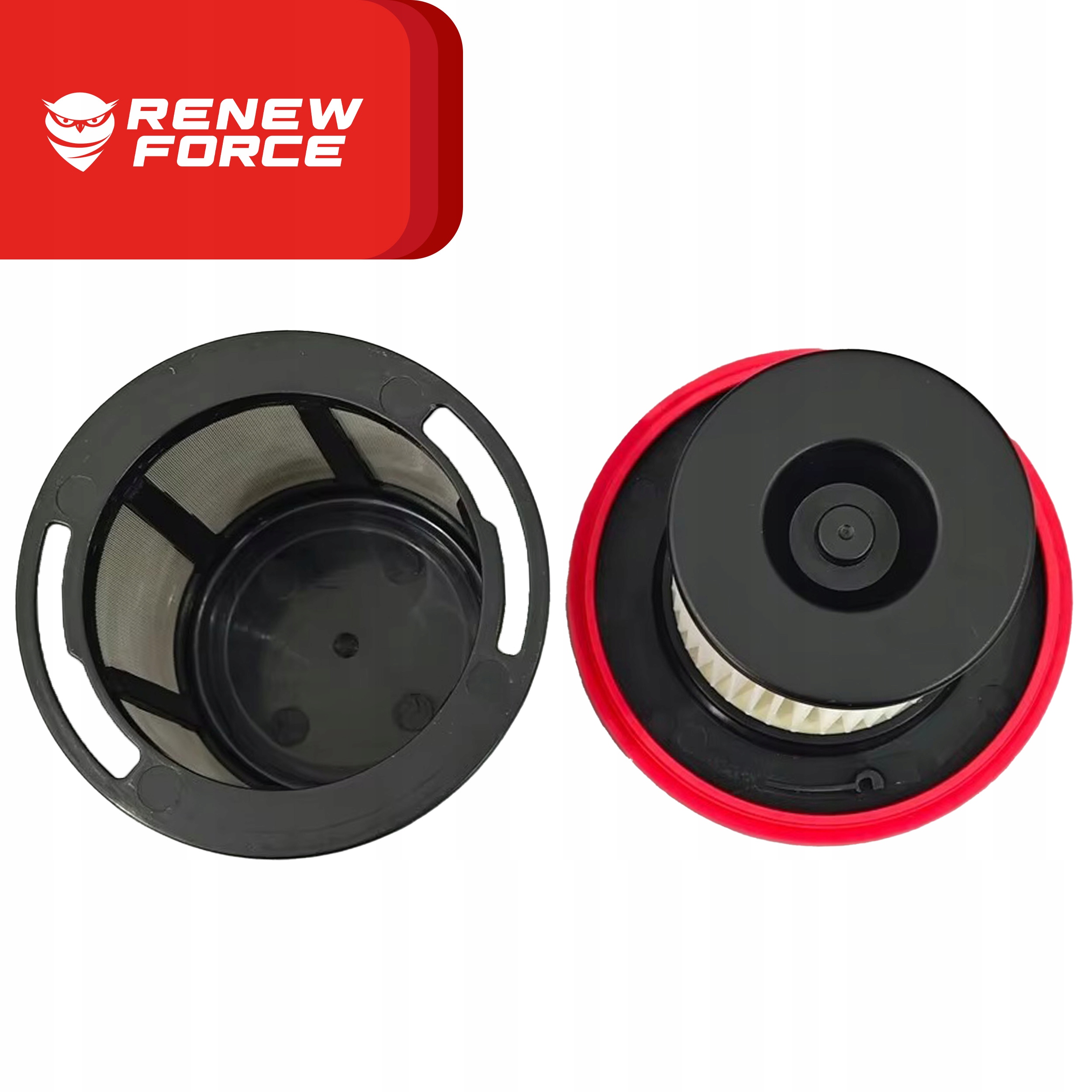 Skuteczna filtracja dla zdrowego domu