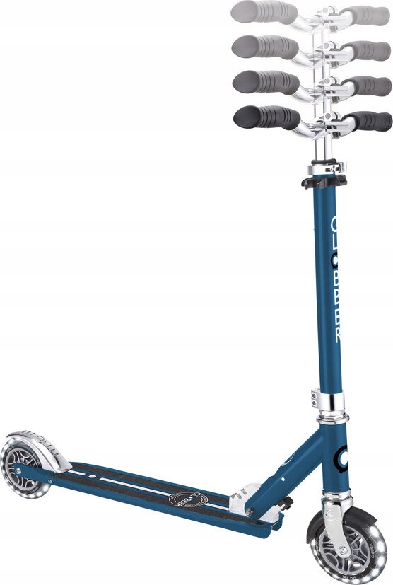 Regulacja wysokości kierownicy – dostosuj do swoich potrzeb