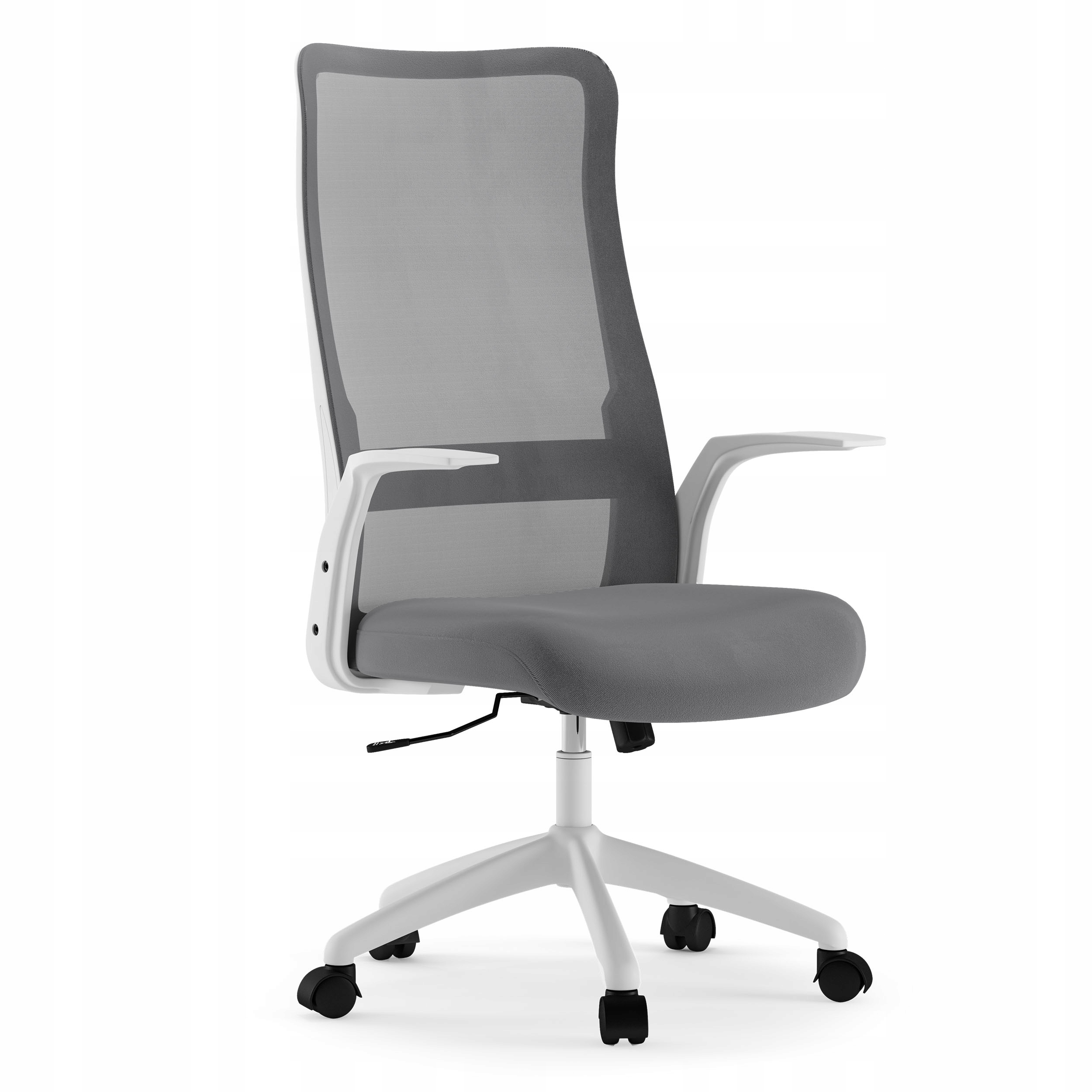 Fotel biurowy Sense7 Juno – Elegancja i komfort w jednym