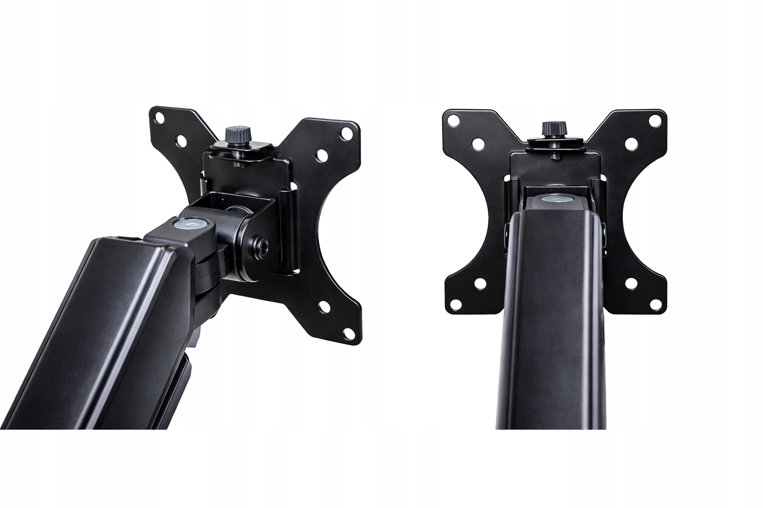 Uniwersalne dopasowanie do monitorów – Kompatybilność z popularnymi markami