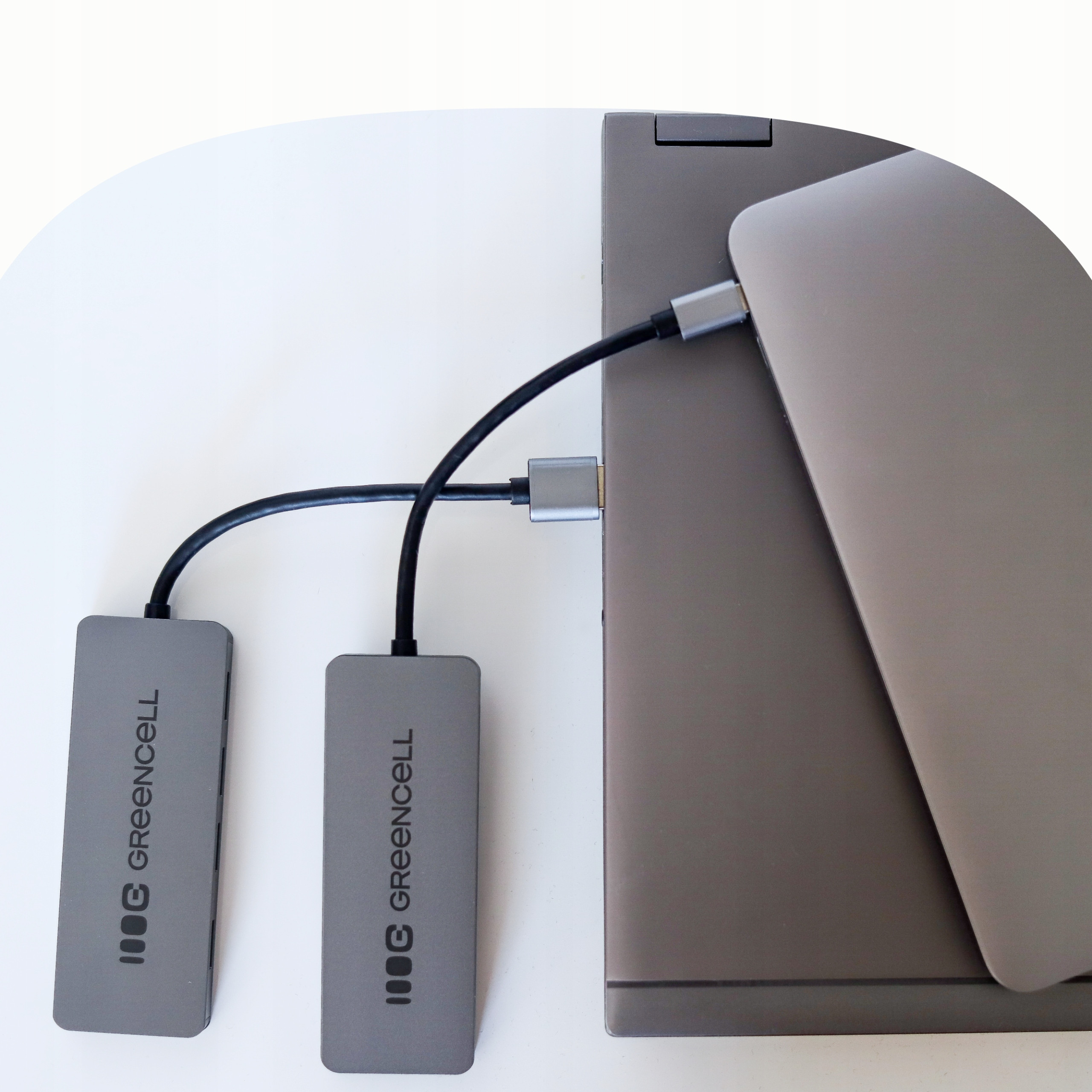 Mobilność i wygoda – idealny do biura i w podróży