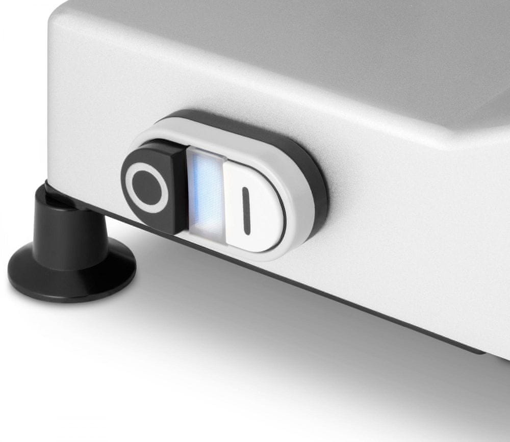 Kluczowe cechy krajalnicy Catler FS 9010