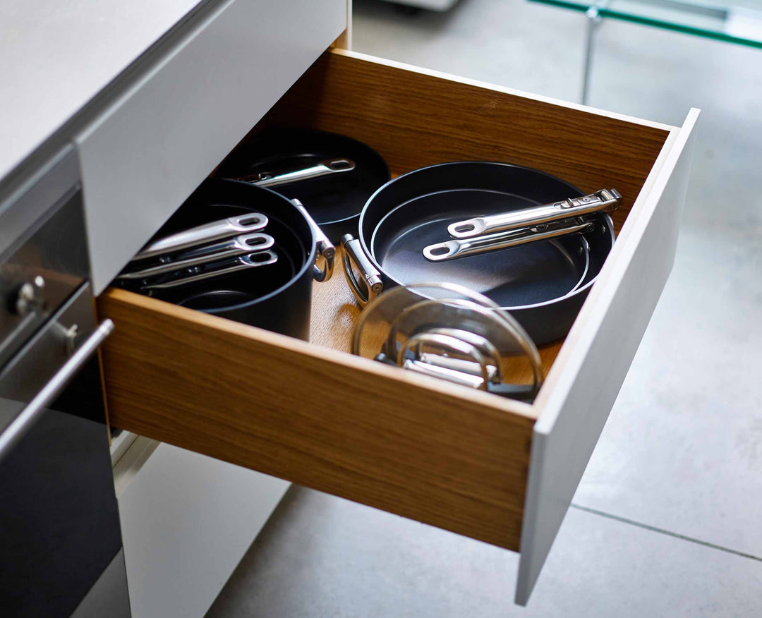 Powłoka ceramiczna – Zdrowe gotowanie bez przywierania