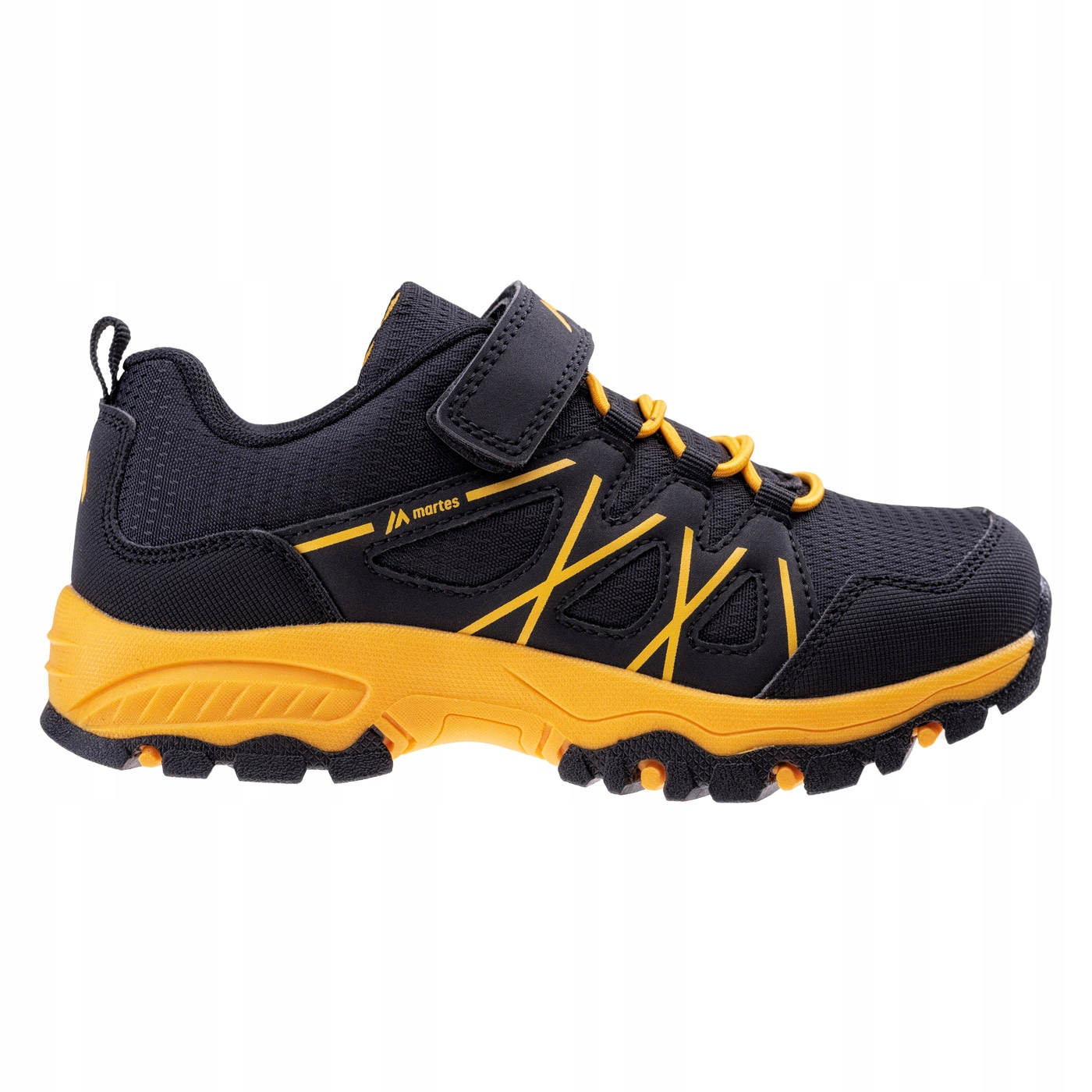Dziecięce buty MARTES RONVI LOW JR 30 – Idealne na wypad w góry