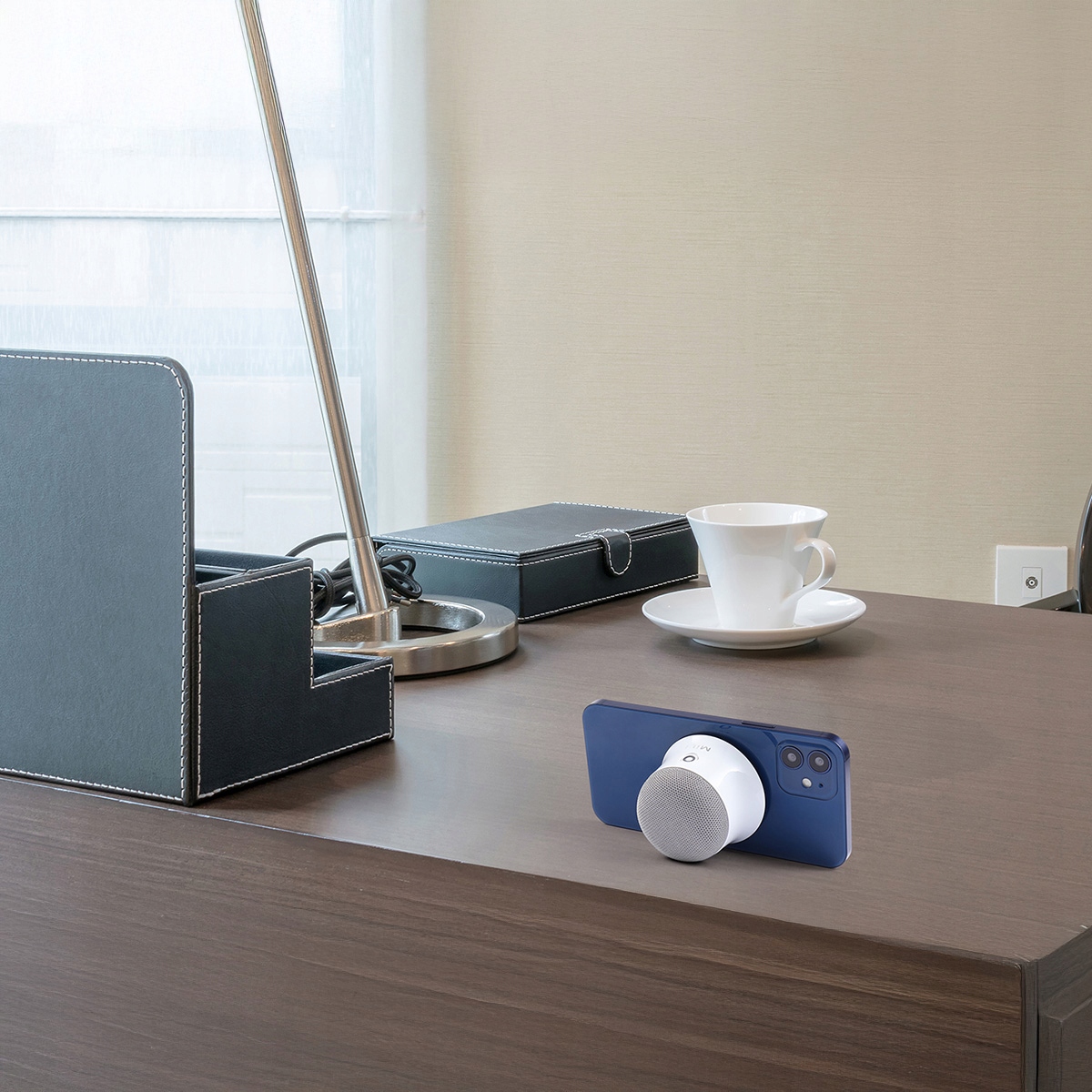 Parowanie głośników w trybie stereo dla lepszego brzmienia