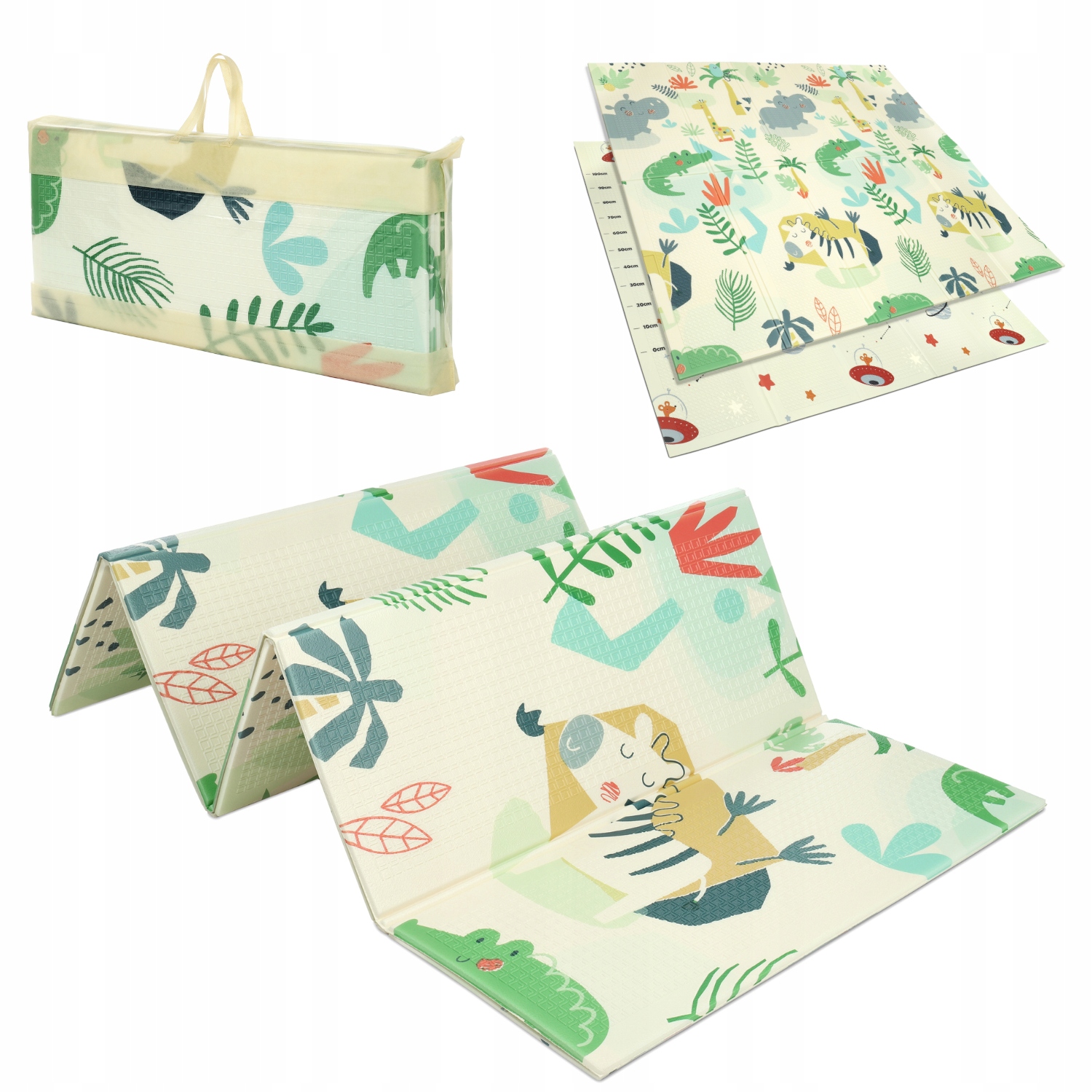 Wygodna i przenośna torba do transportu