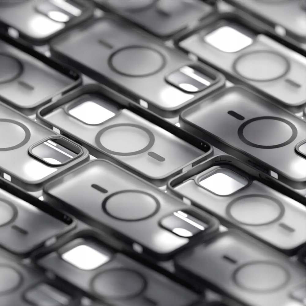 Wytrzymałość i elastyczność – Materiały najwyższej jakości