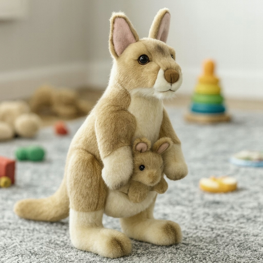 Wyjątkowy design i miękki materiał