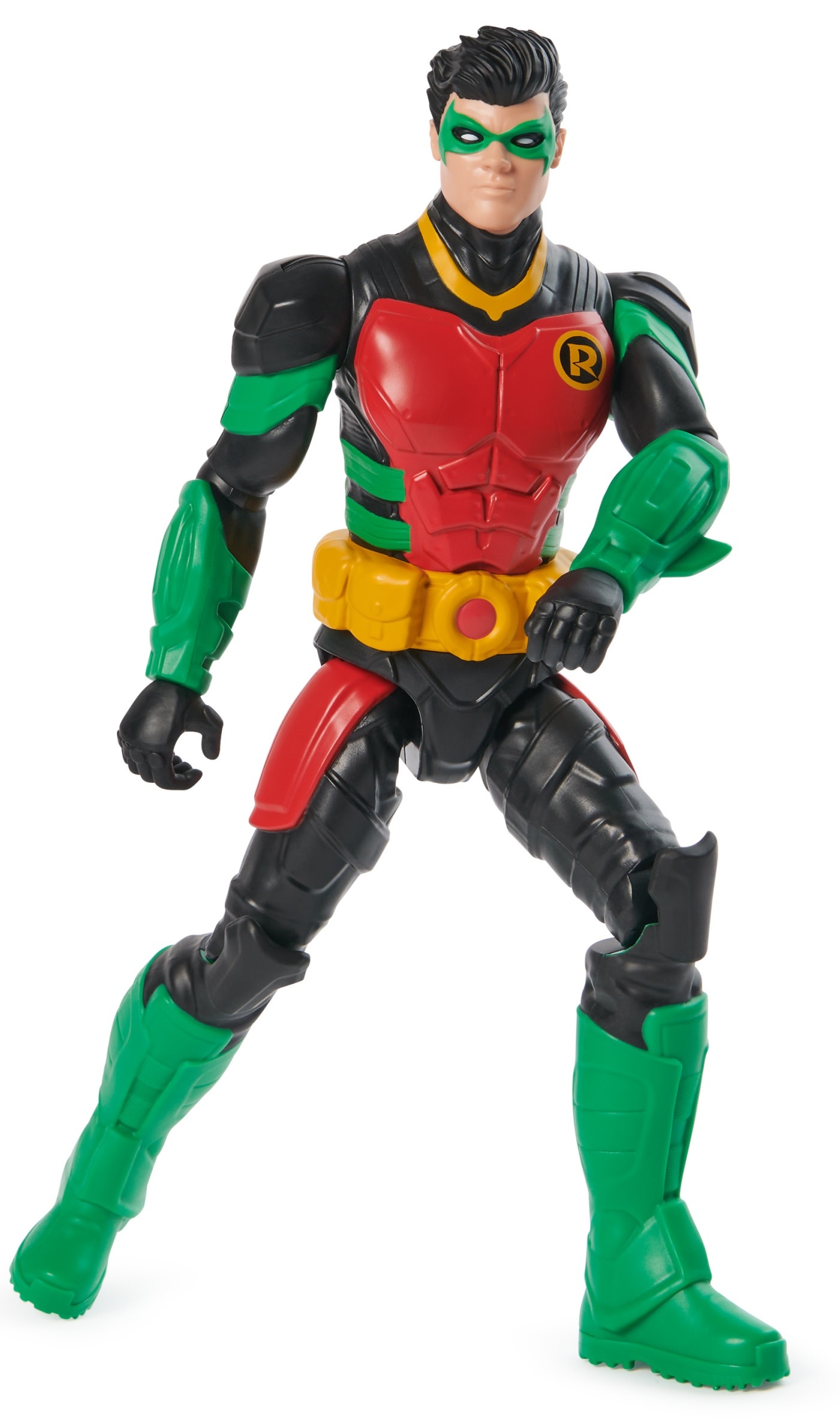 Wysoka jakość wykonania – Produkt od renomowanej marki Spin Master