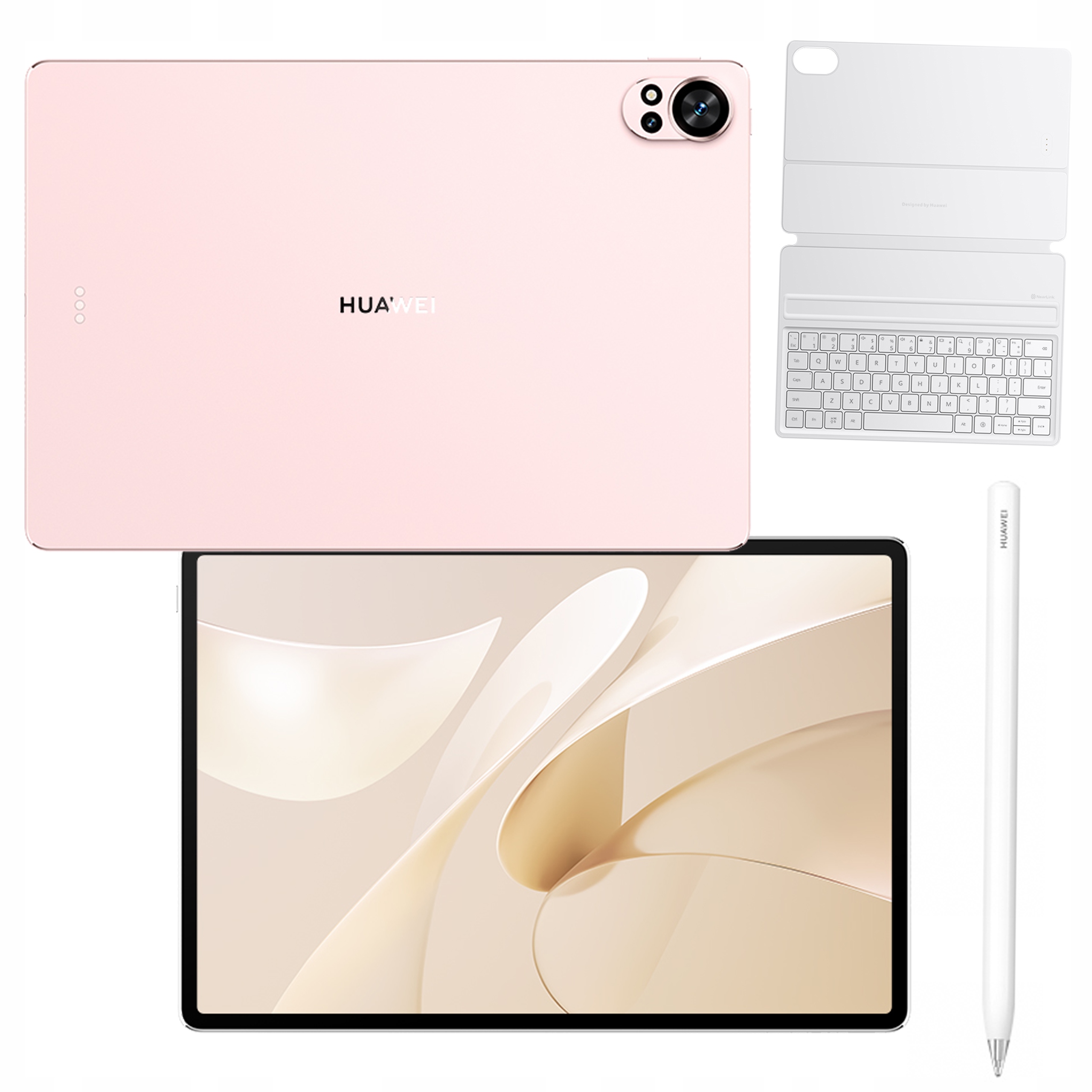 Huawei MatePad 12X 12/256GB PaperMatte WiFi – Twój idealny tablet do pracy i rozrywki