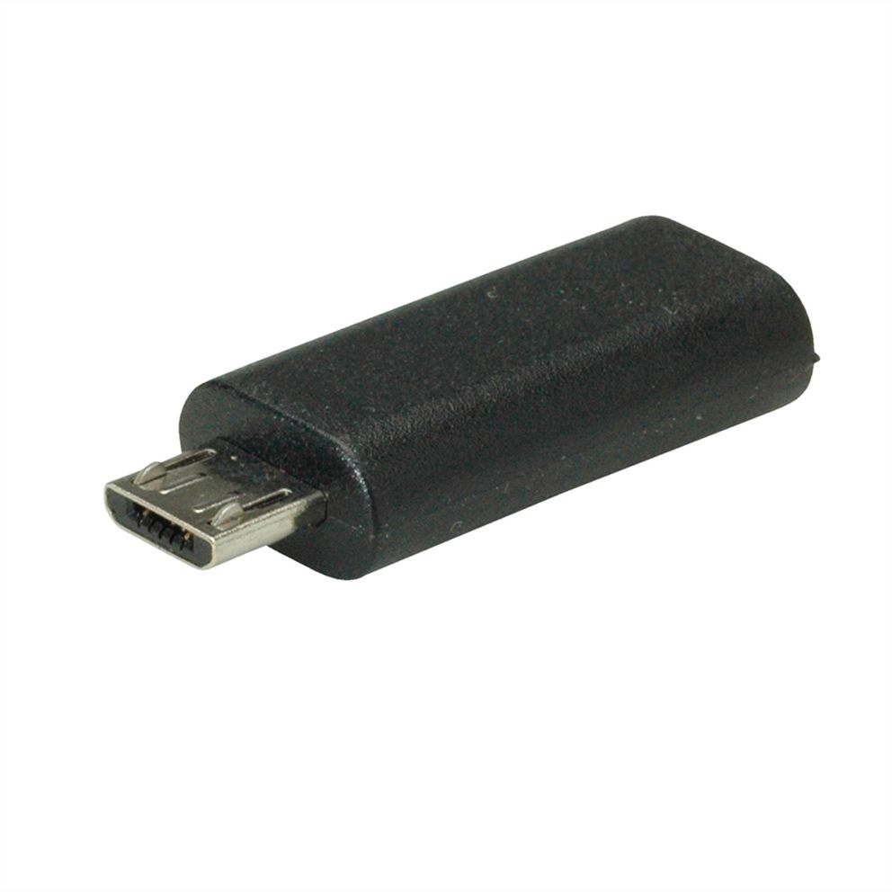 Wysoka jakość wykonania – Adapter stworzony z myślą o trwałości
