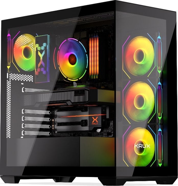KOMPUTER GAMINGOWY RTX5060 l i5-14400F l 32GB DDR5 l 1TB SSD l WIN 11 PRO Kod producenta Hi5F14F56T16
