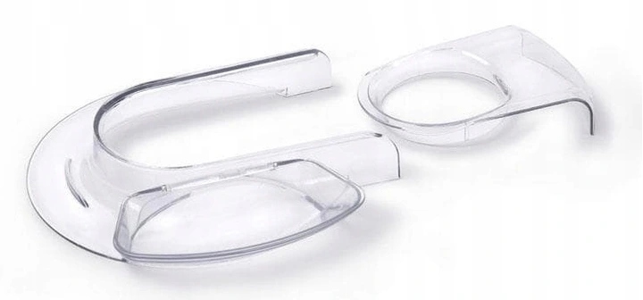 Dwie misy ze stali nierdzewnej – Komfort i wygoda podczas gotowania