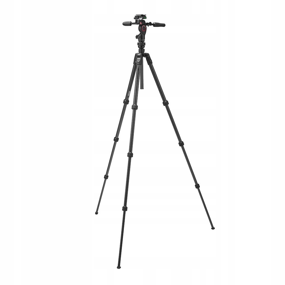 Ergonomiczny system blokowania M-lock