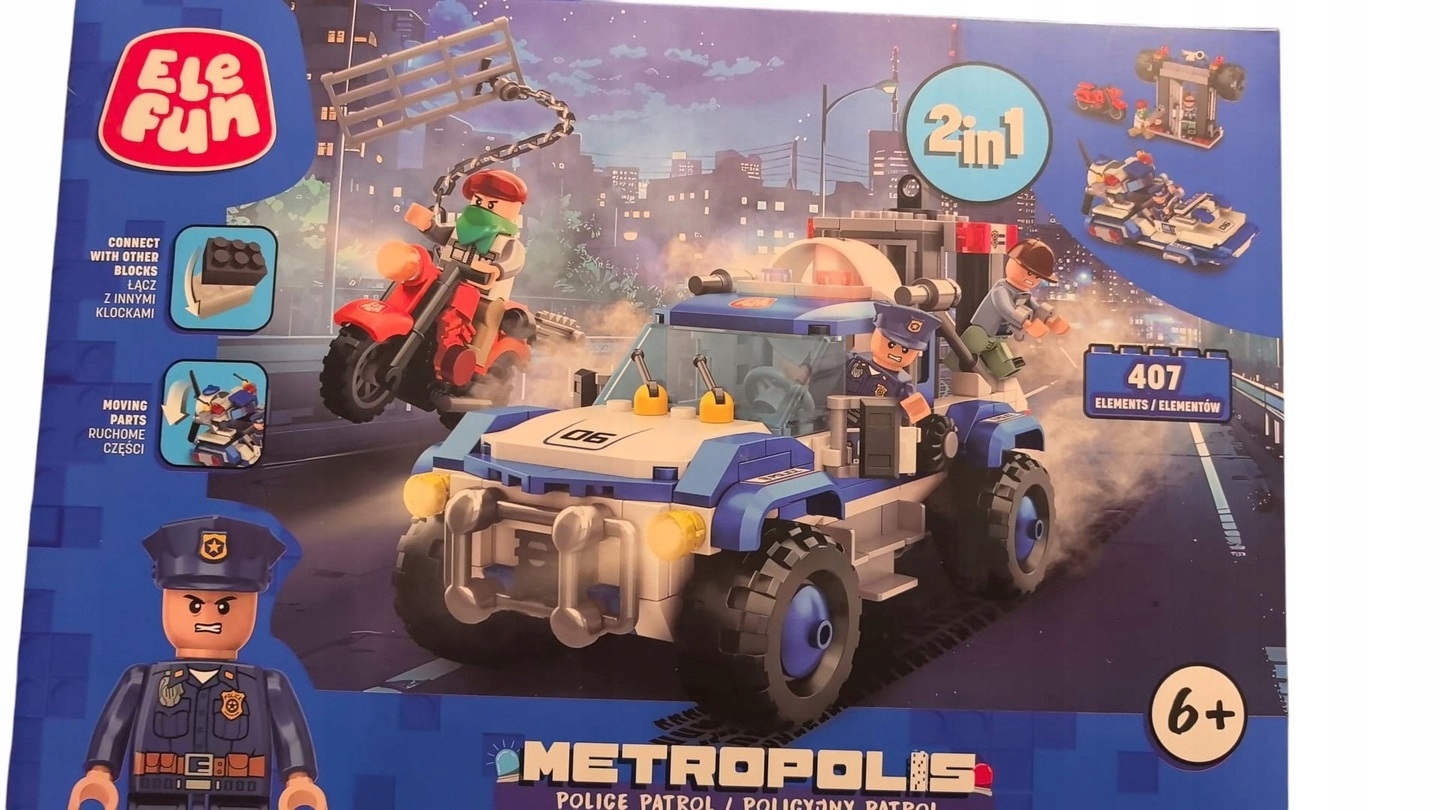 Rozwój umiejętności społecznych i manualnych