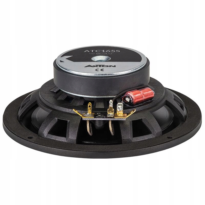 Wydajność dźwięku – 90 W RMS