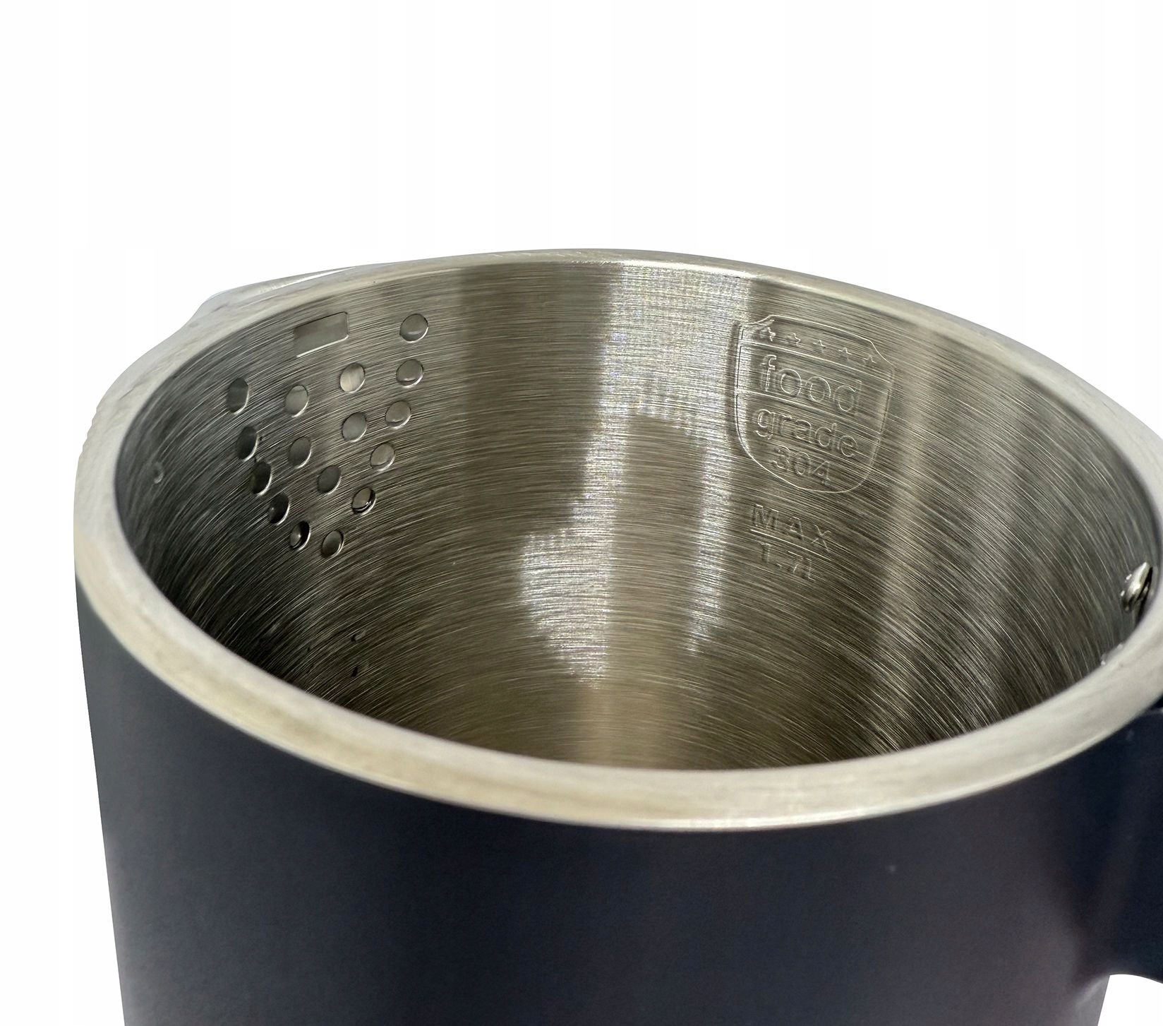 Dlaczego warto wybrać czajnik Klausberg KB-7892?