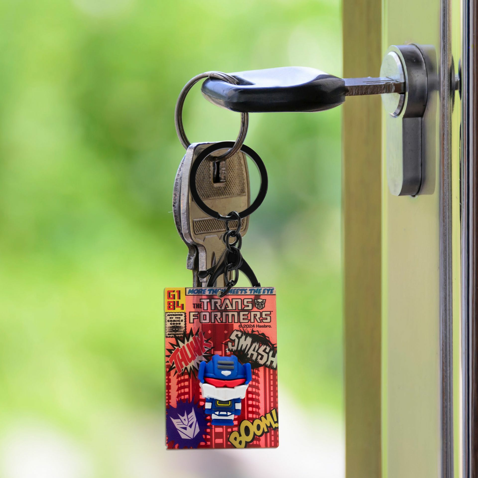 Efektowny design 3D – Przyciągnij wzrok