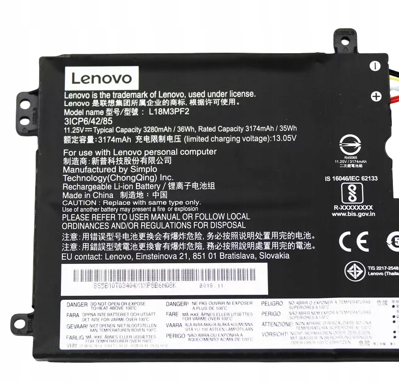 Optymalna wydajność i trwałość