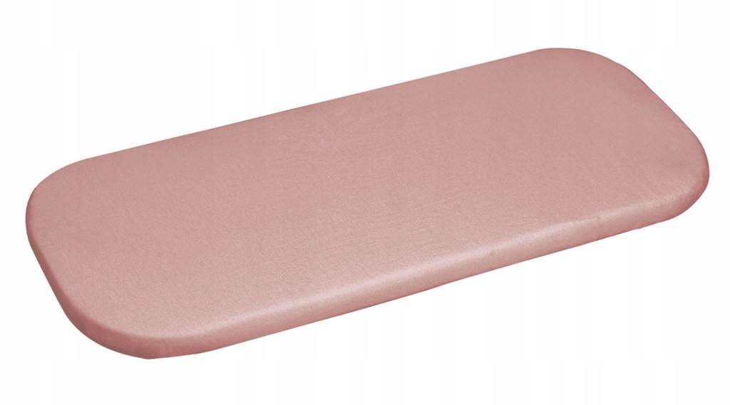 Prześcieradło MUSLIN z gumą 35x75 cm – Komfort i styl w sypialni