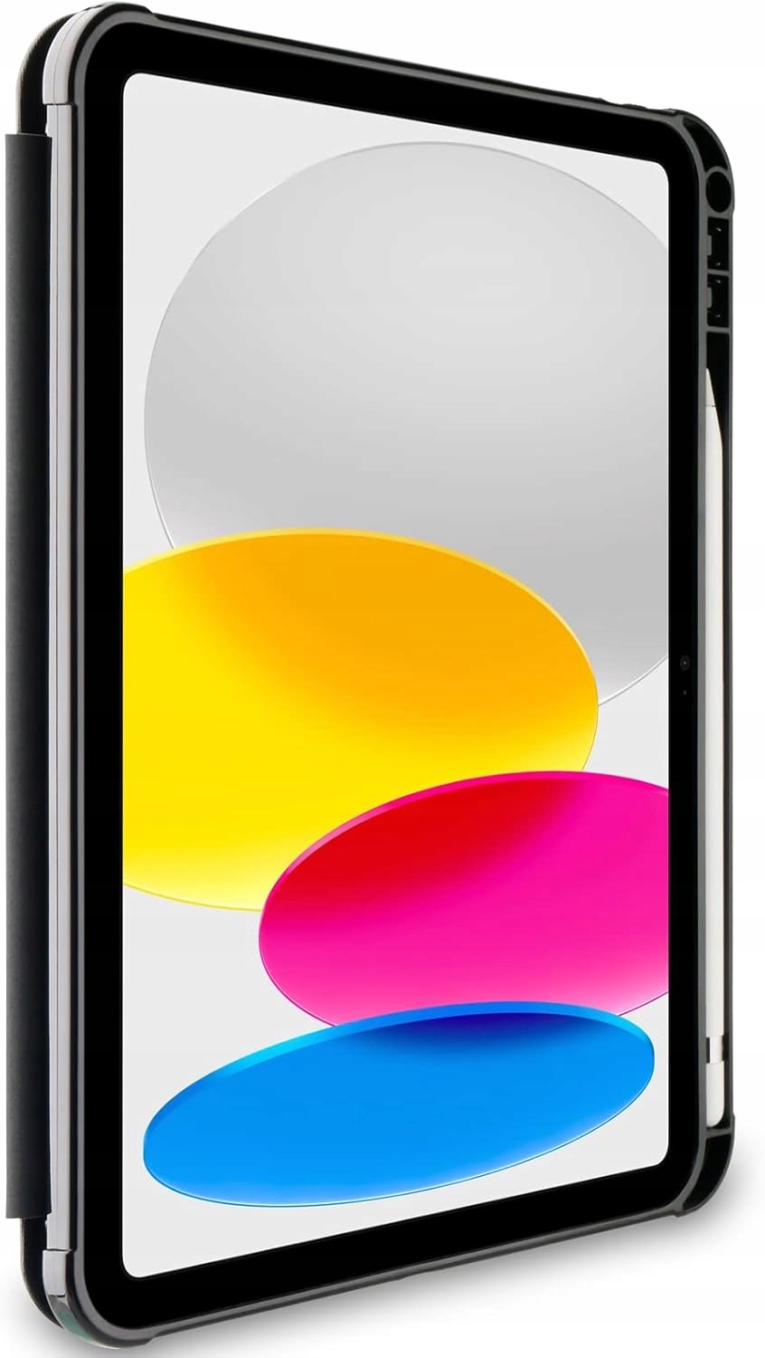 Kompatybilność z Apple iPad 10,9