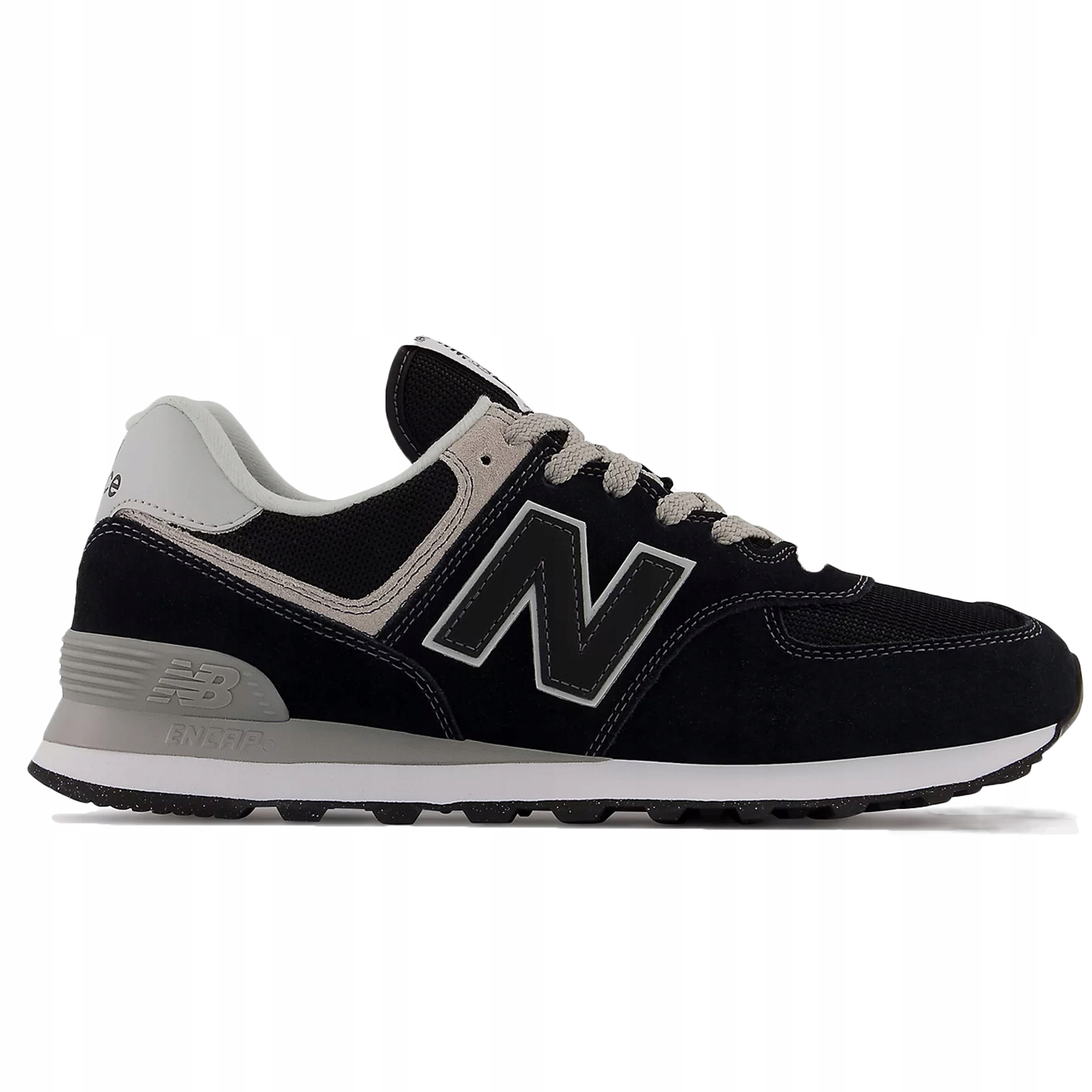 Buty New Balance ML574EVB – Idealne na każdy dzień