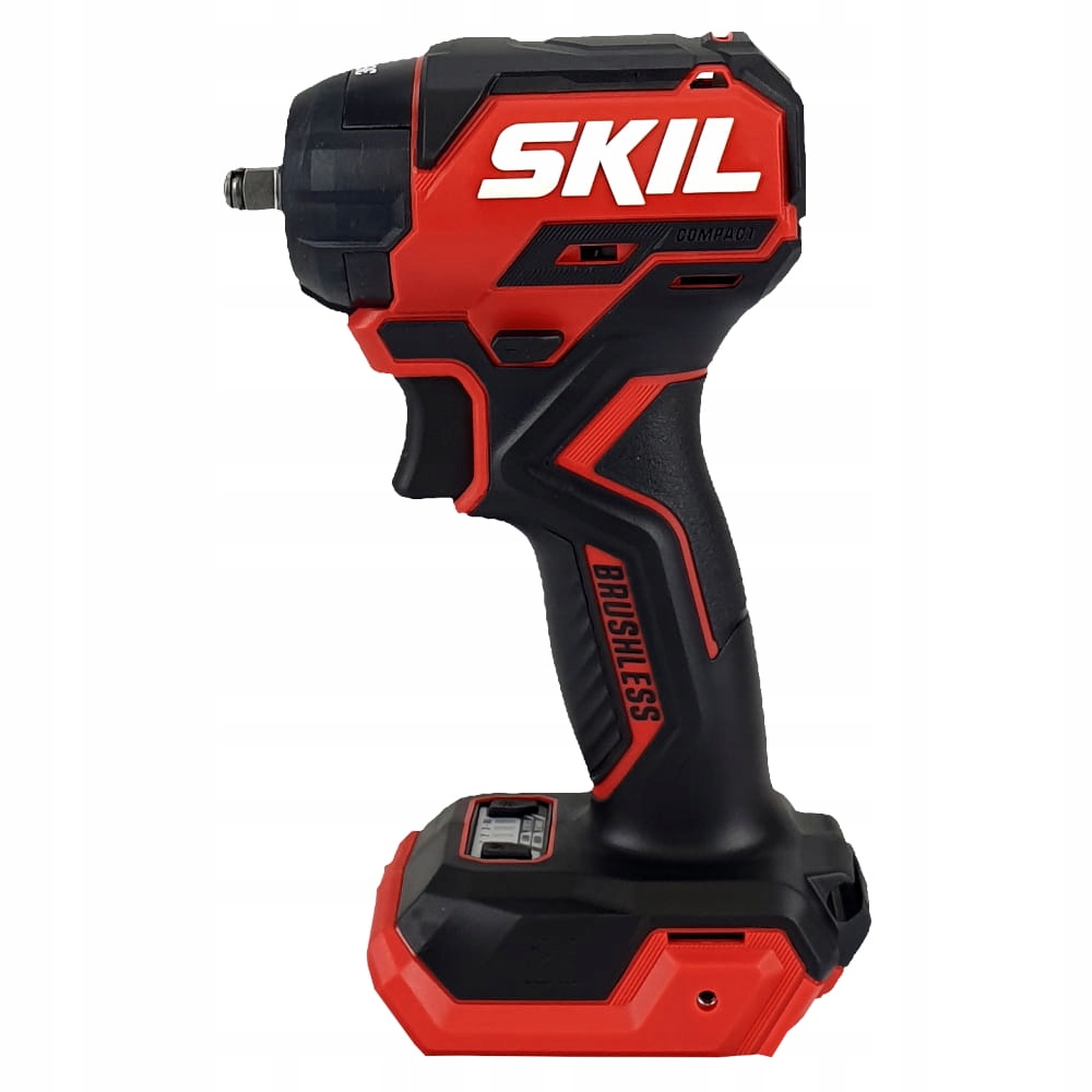 Wytrzymały uchwyt czworokątny 3/8