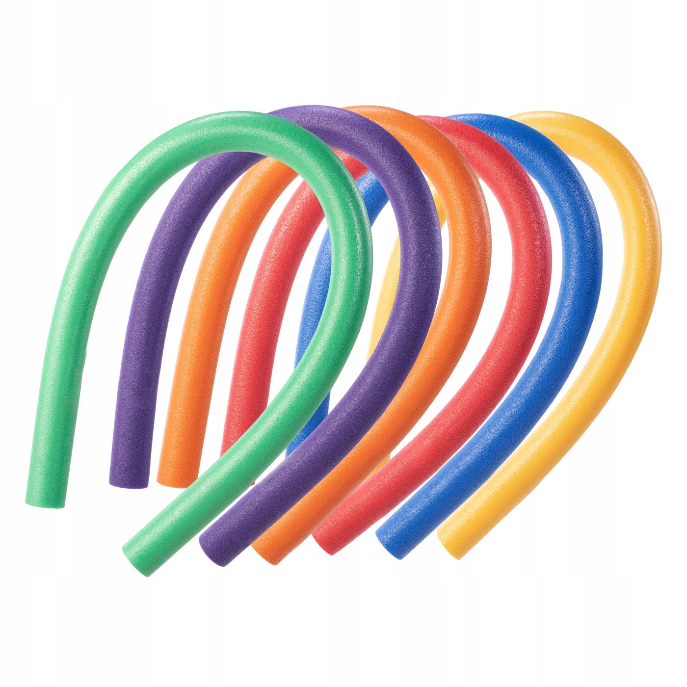 Makaron do pływania Aquawave Comfy Noodle – Komfort i radość w wodzie