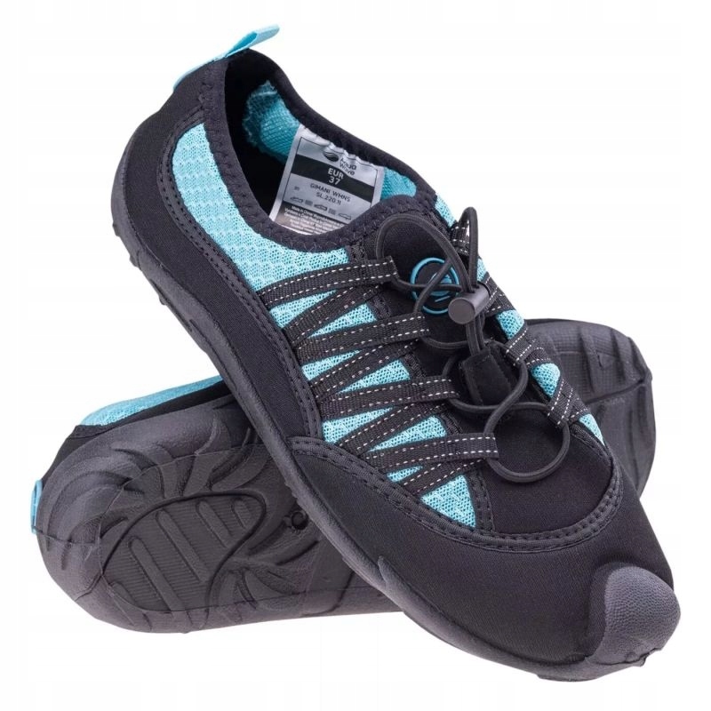 Damskie Buty do Wody GIMANI WMNS – Idealne na Wakacyjne Aktywności