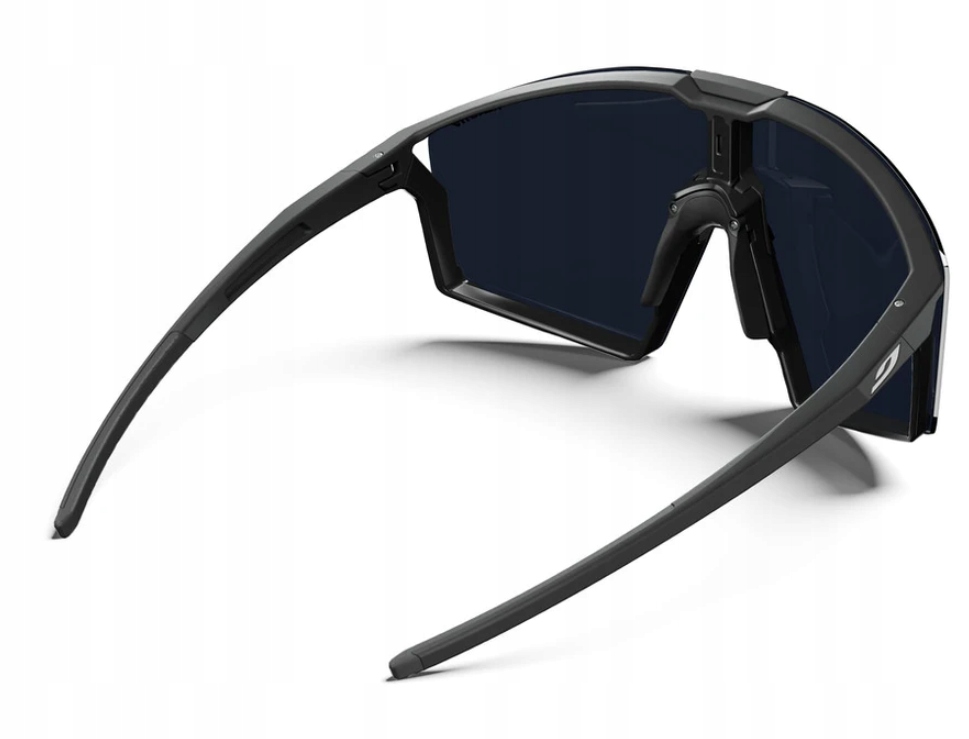 Komfort noszenia – System 3D Fit i Grip Tech