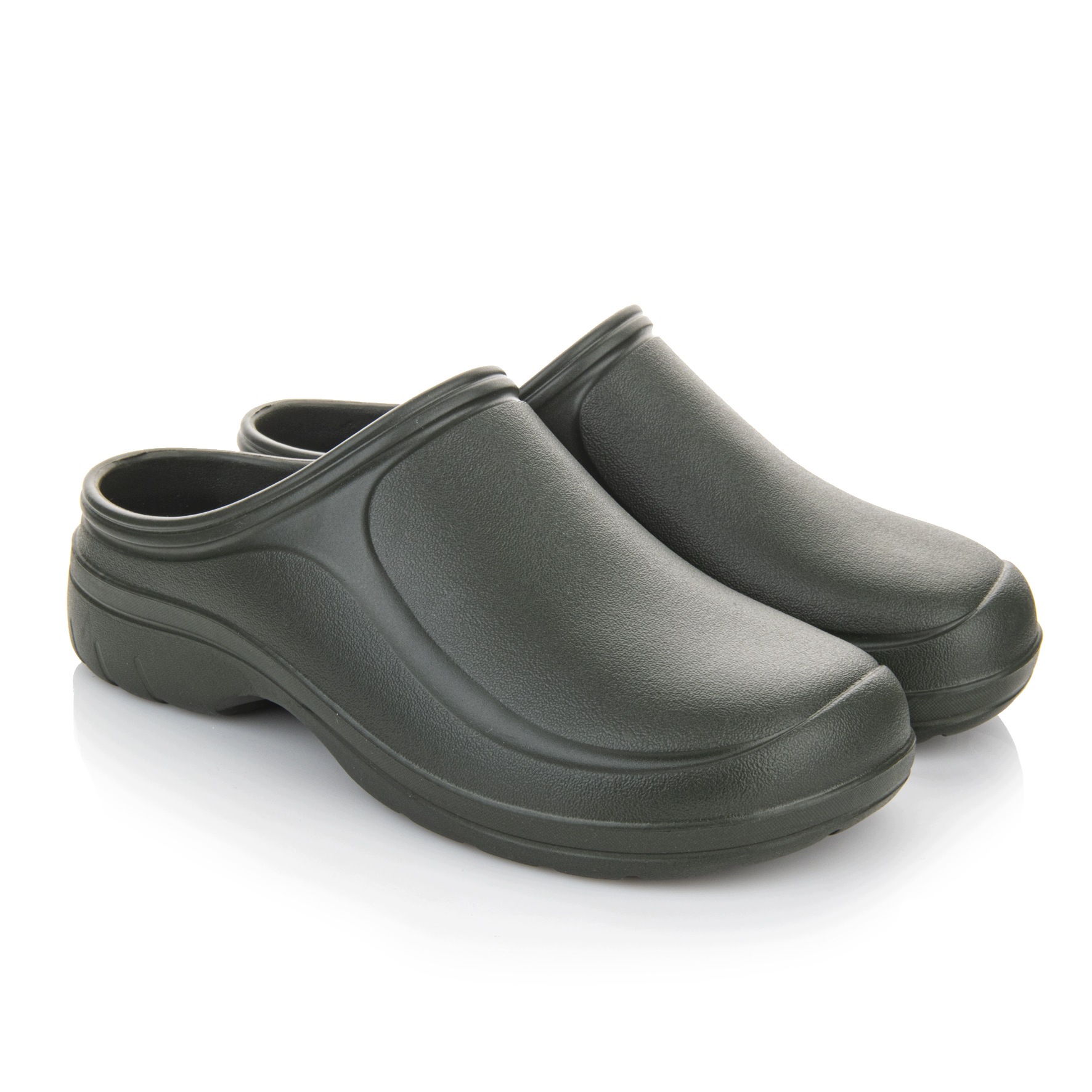 Buty chodak z ocieplaczem CLOG 2.0 – Komfort i styl w każdym kroku