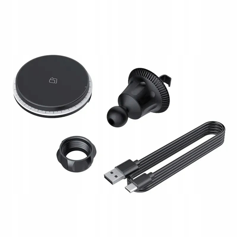 Jednoręczna obsługa i łatwość użytkowania