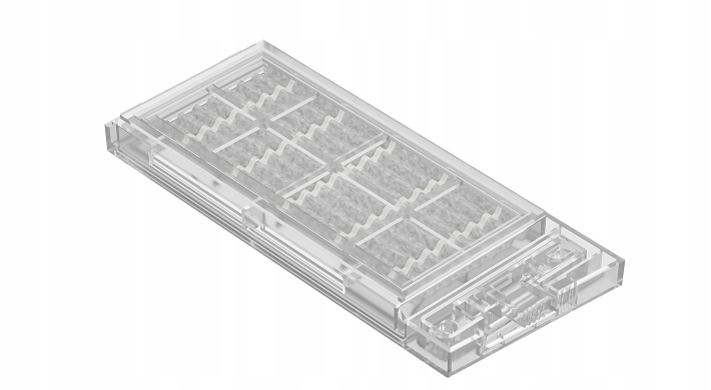 Typ i ilość filtrów w opakowaniu