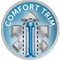 Technologia Comfort Trim