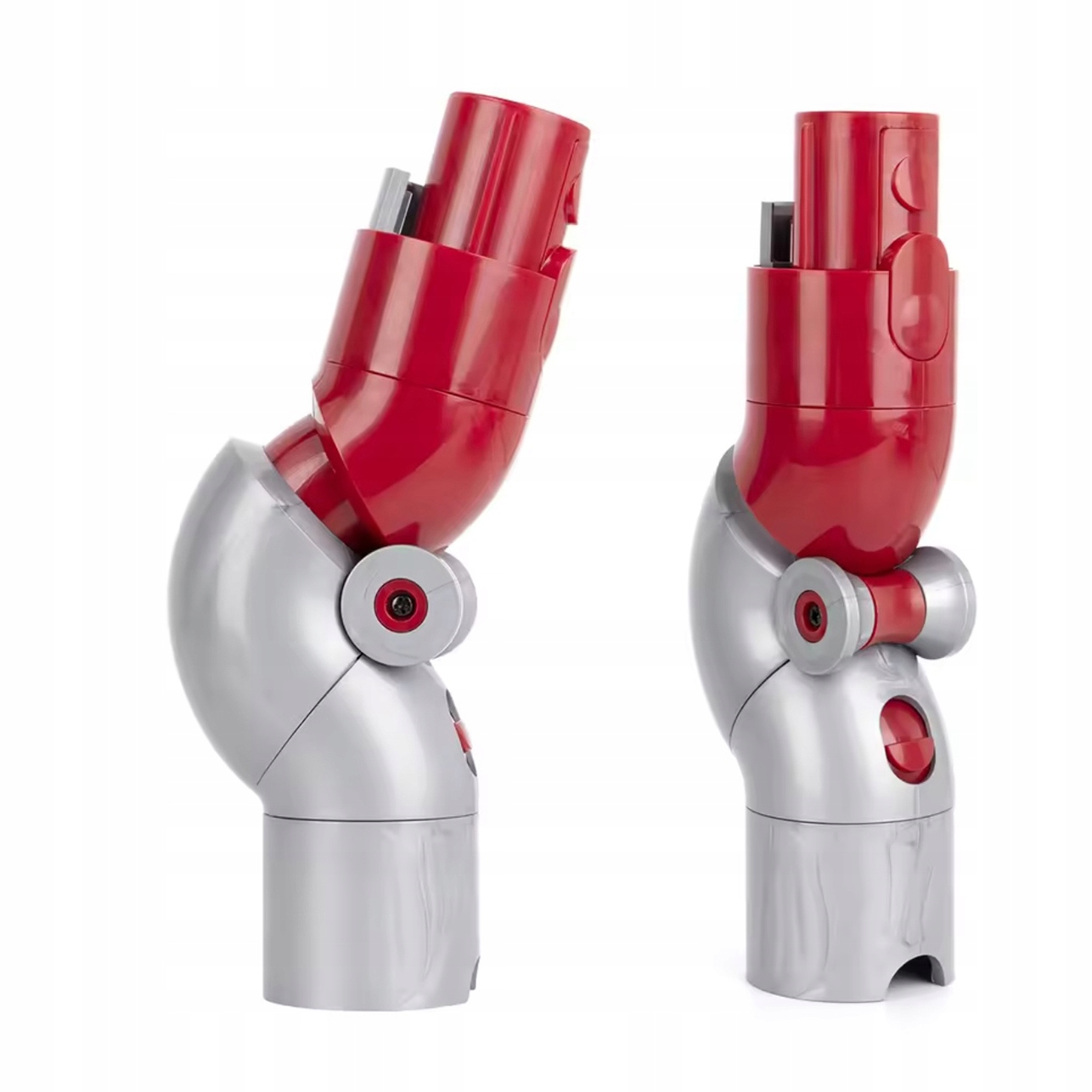 Adapter Kątowy Low Reach do Odkurzaczy Dyson V7 V8 V10 V11 V15 – Idealne rozwiązanie do sprzątania