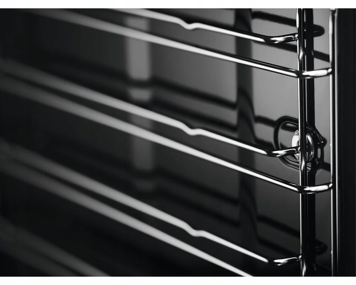 Pojemność 72 litry – Idealny dla całej rodziny